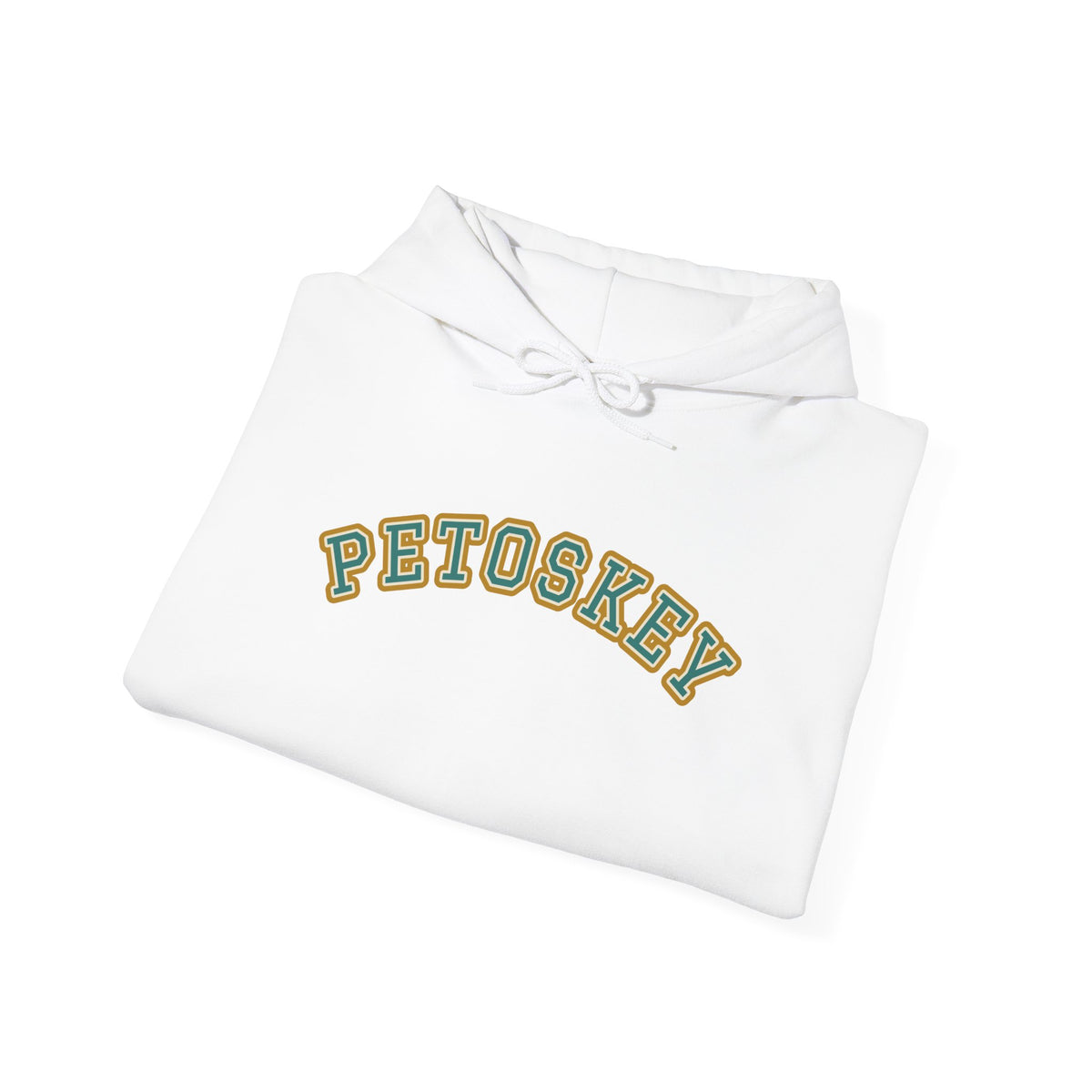 Petoskey Varsity Hoodie