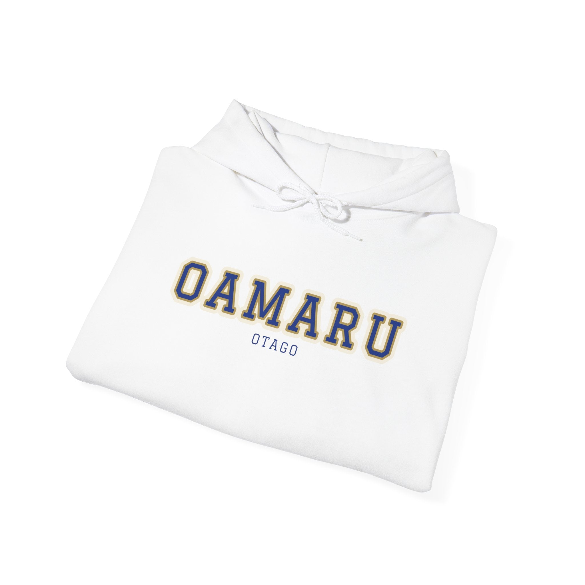 Oamaru Varsity Hoodie