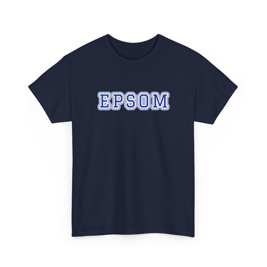 Epsom Varsity Tee