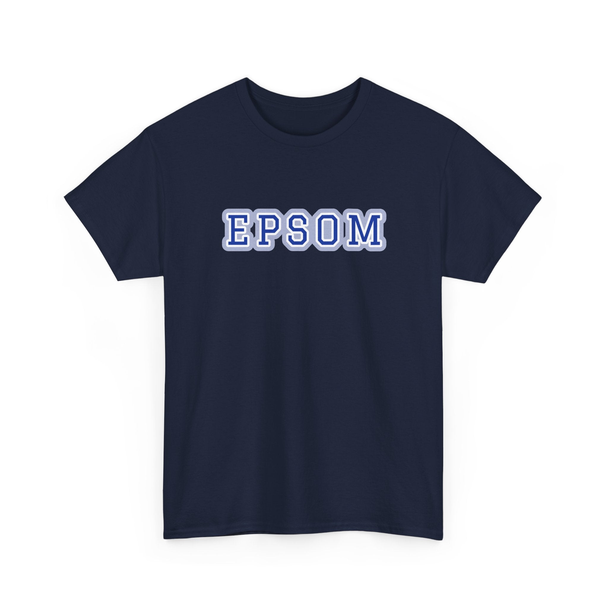 Epsom Varsity Tee