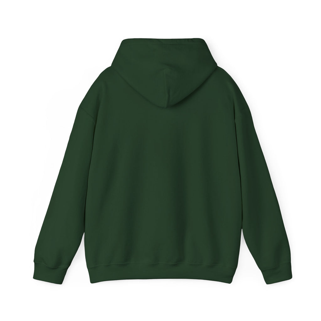 West End Varsity Hoodie