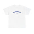 Newmarket Varsity Tee