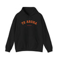 Te Aroha Varsity Hoodie