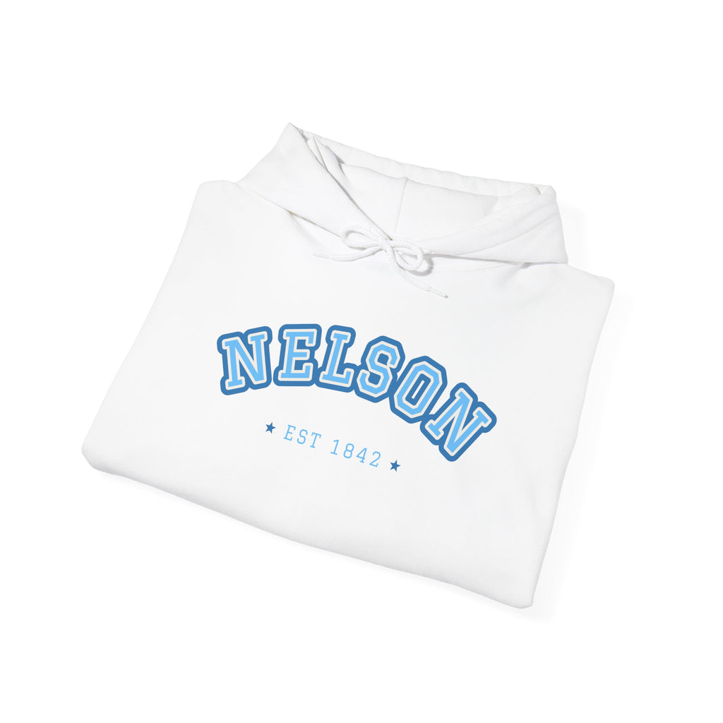 Nelson Varsity Hoodie