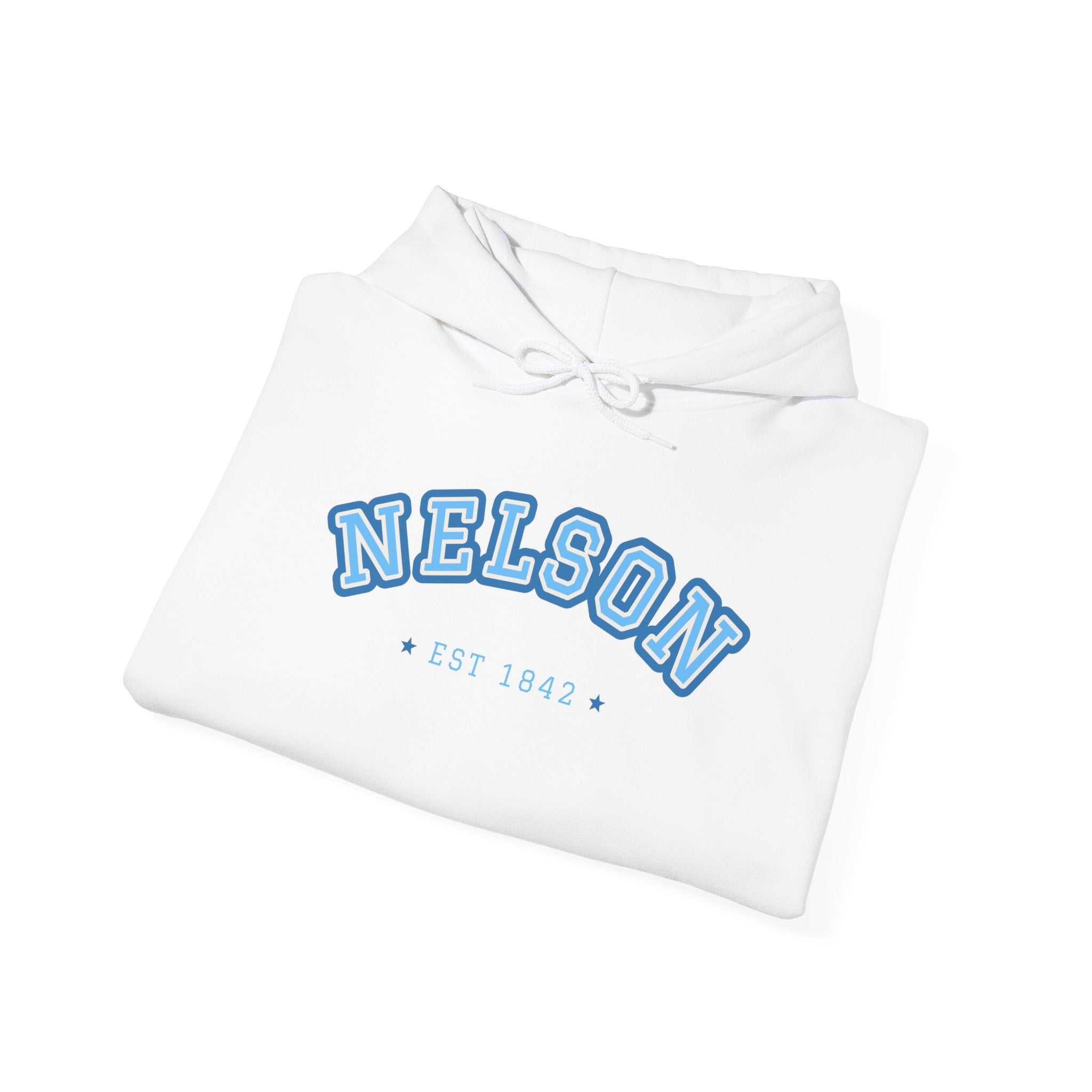Nelson Varsity Hoodie