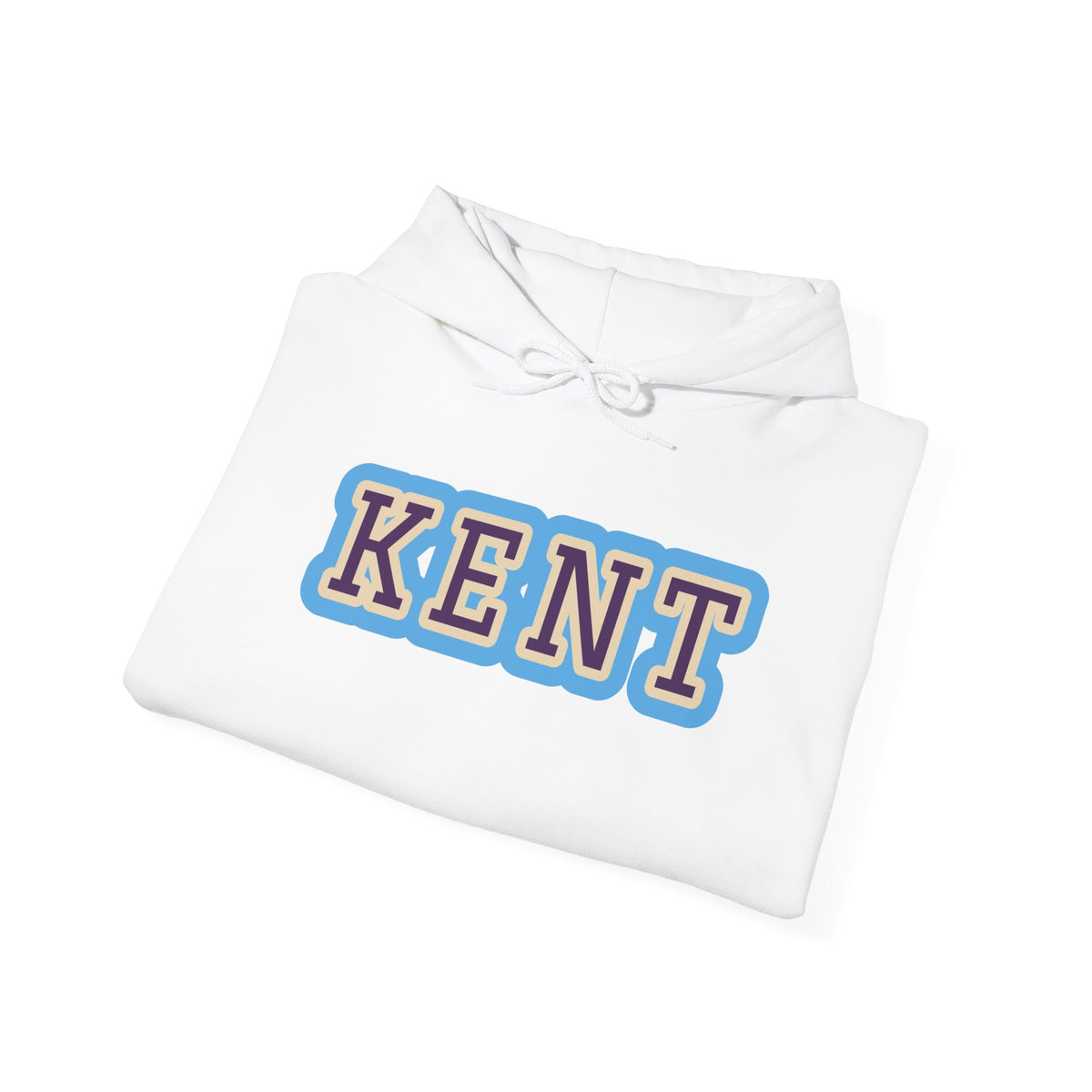 Kent Varsity Hoodie