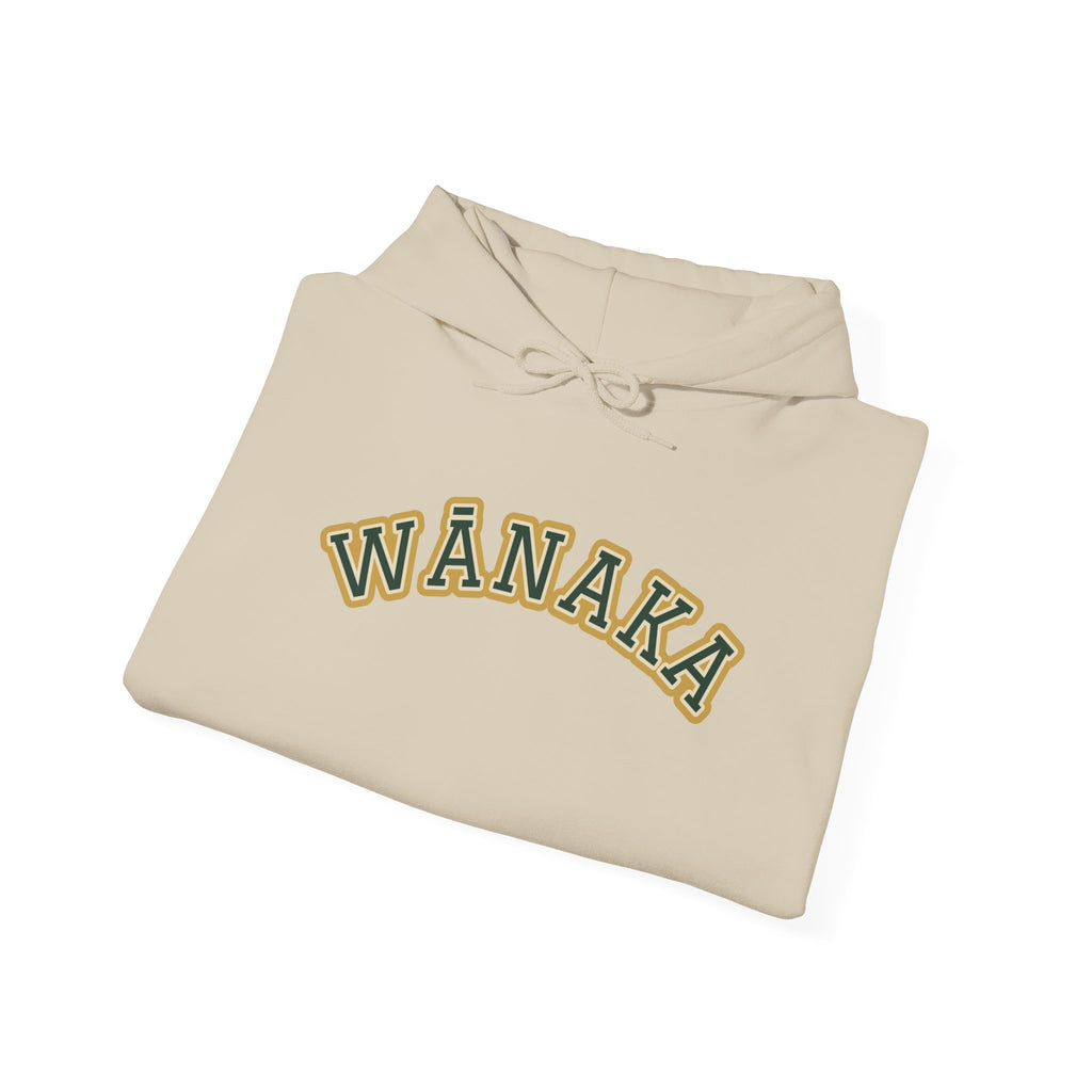 WĀNAKA Hoodie