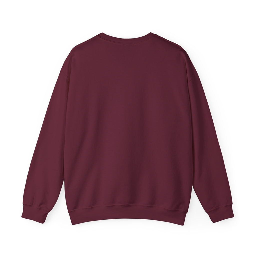 West End Varsity Crewneck