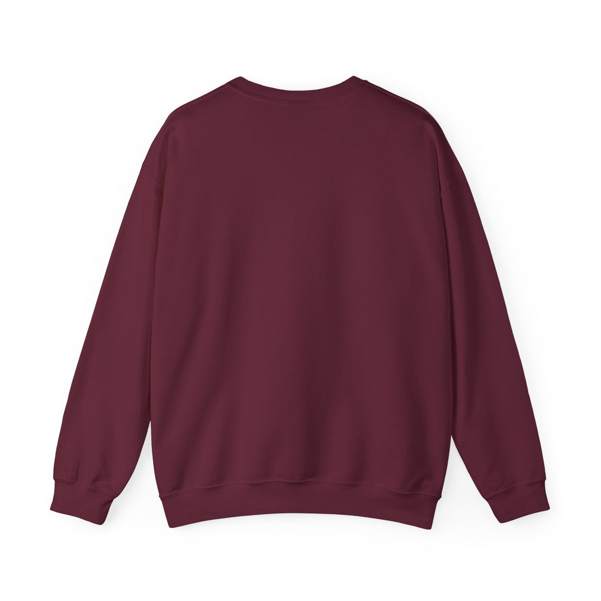 West End Varsity Crewneck