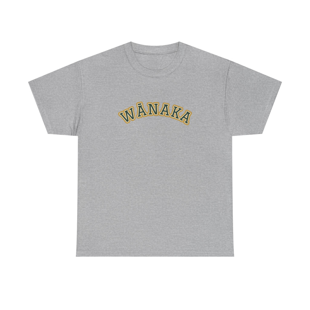 WĀNAKA Tee