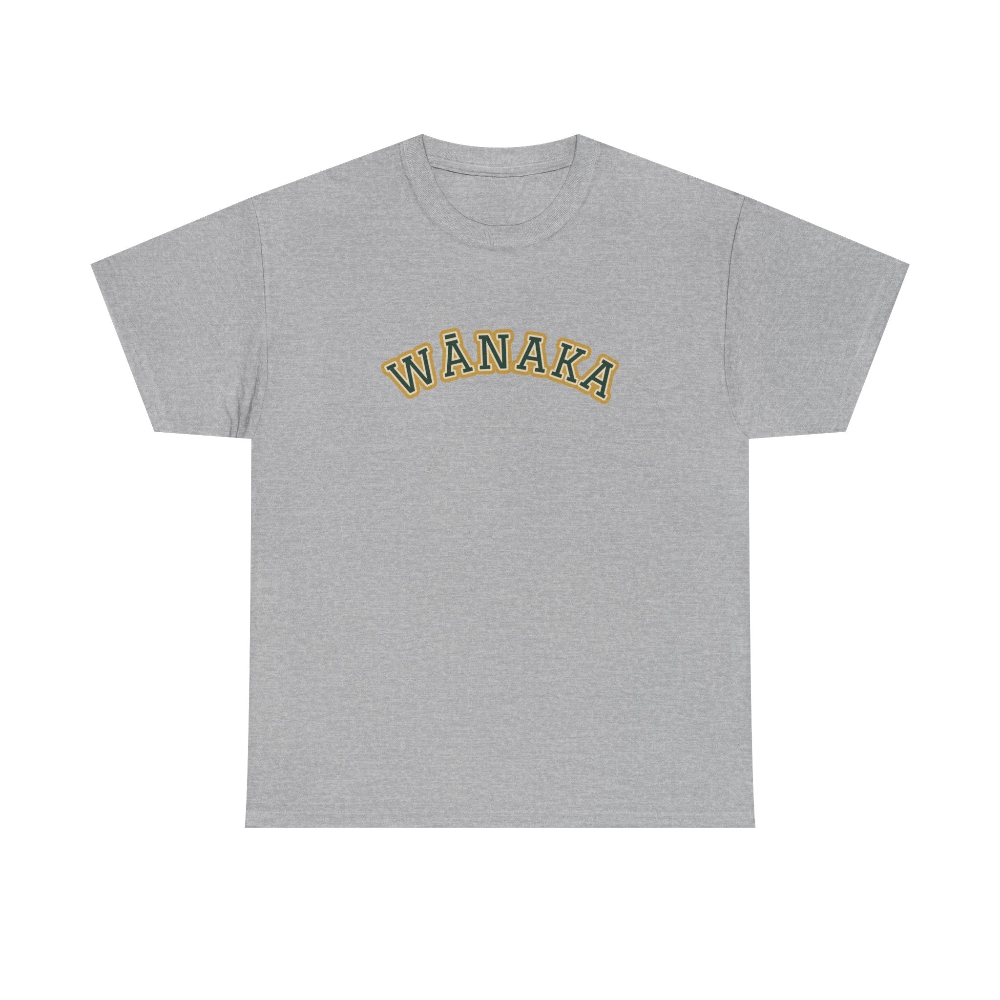 WĀNAKA Tee
