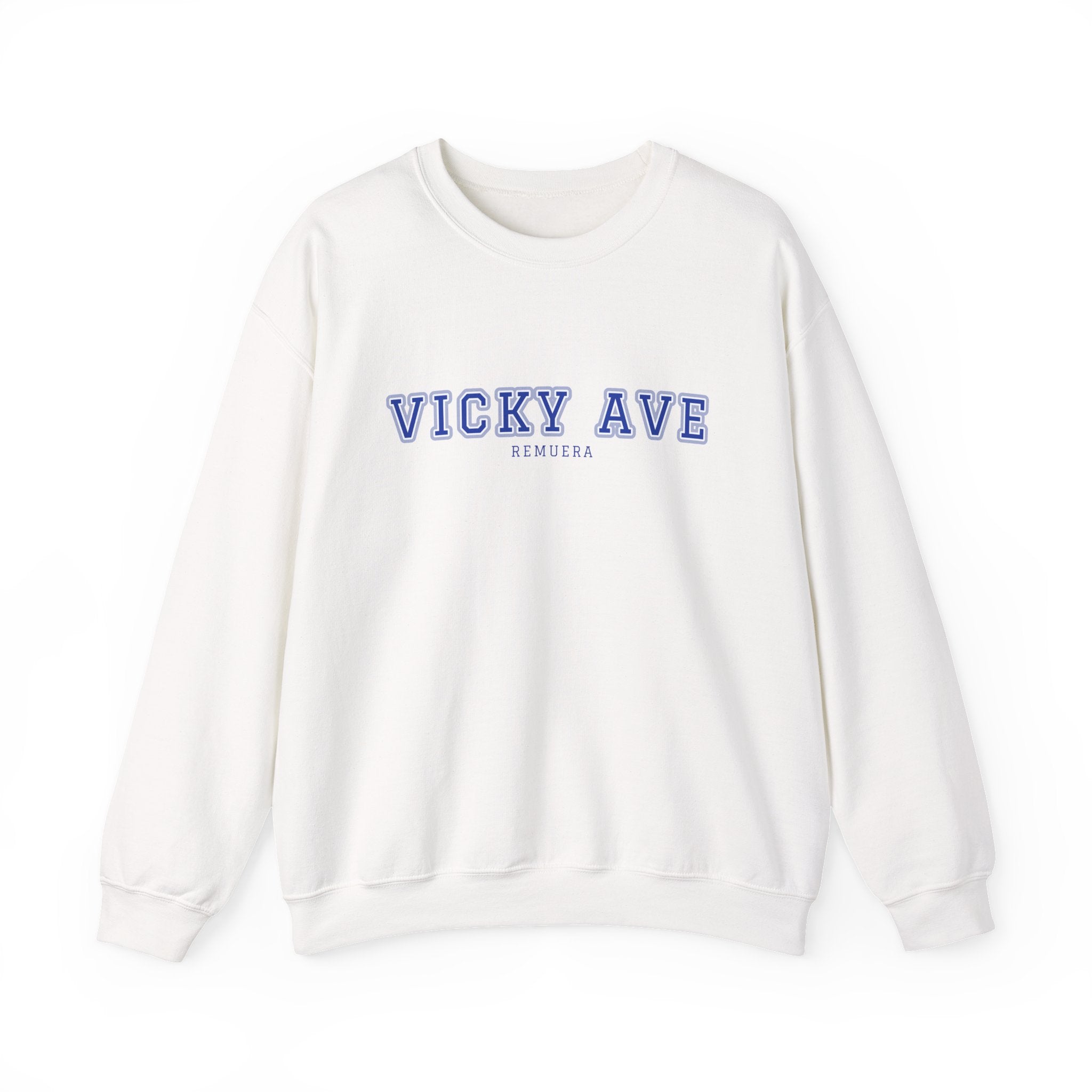VICKY AVE Crewneck