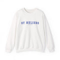 St Heliers Varsity Crewneck