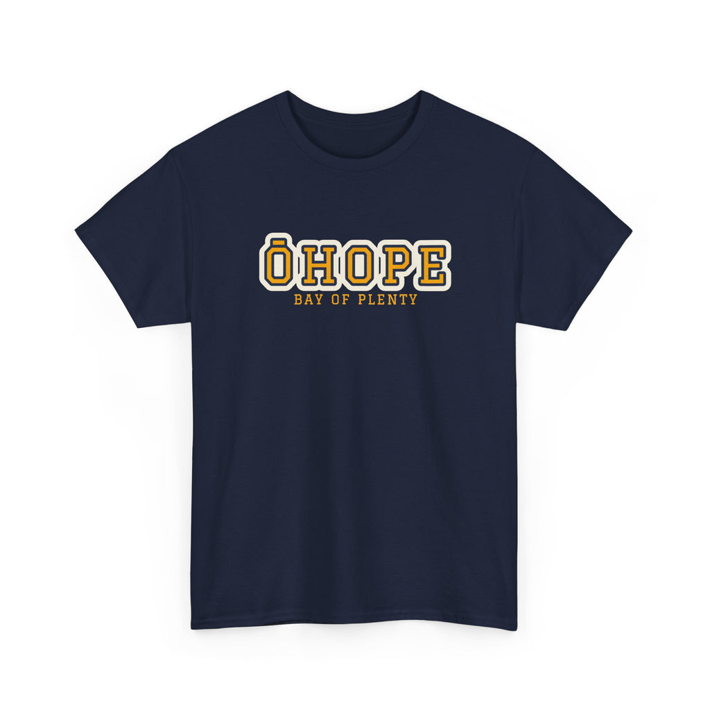 Ōhope Varsity Tee