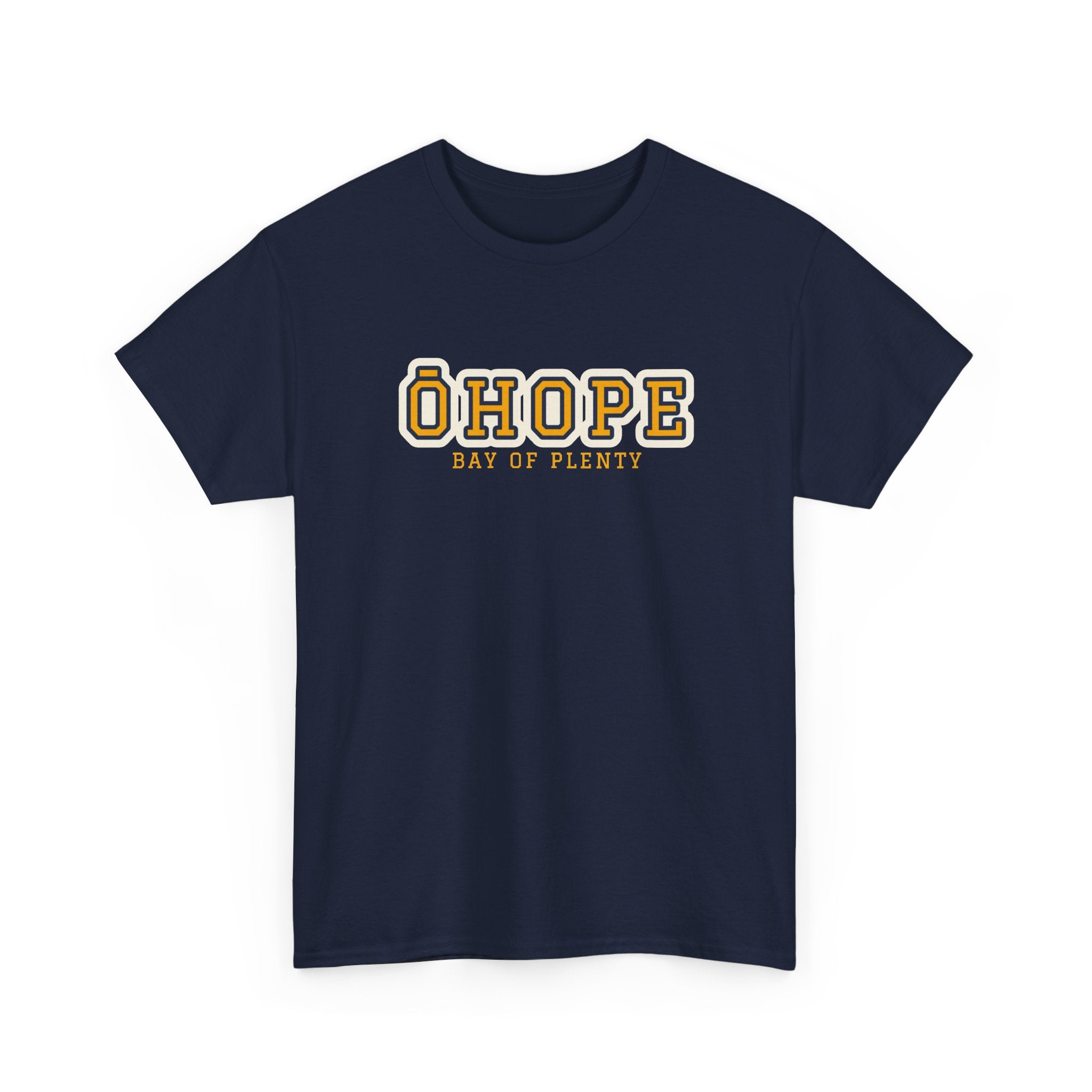 Ōhope Varsity Tee