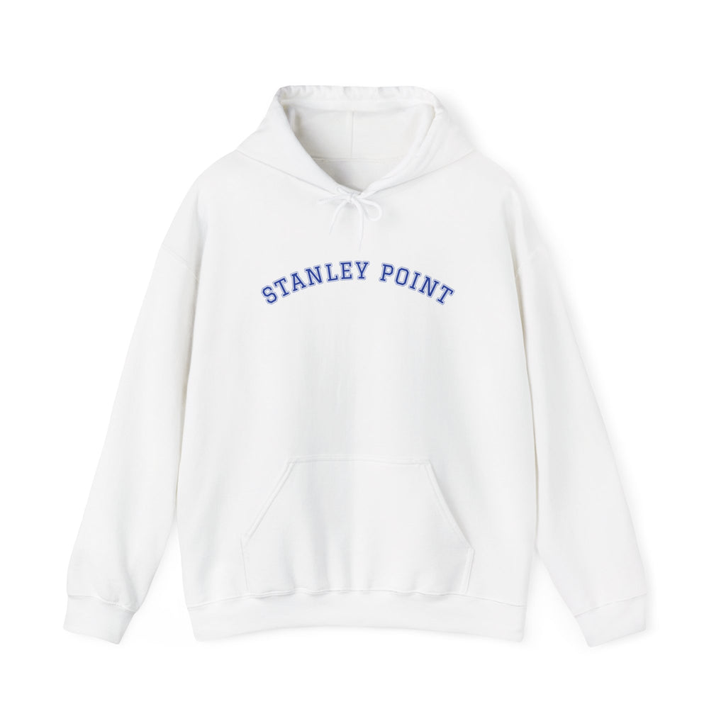 STANLEY POINT Hoodie