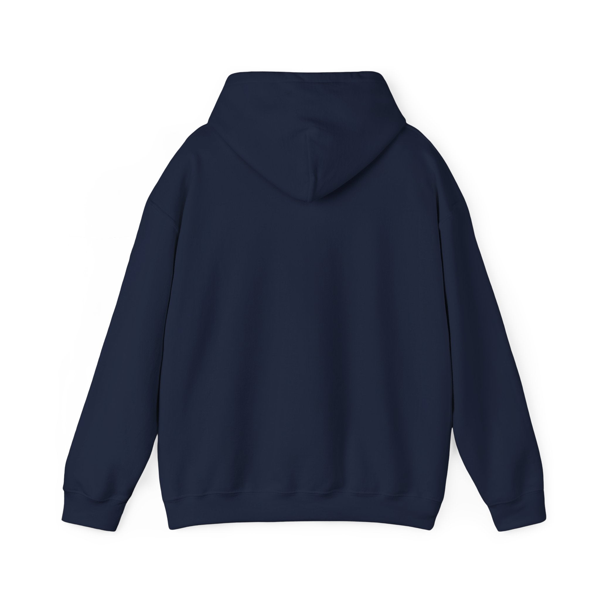 Tekapo Varsity Hoodie