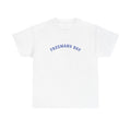 Freemans Bay Varsity Tee