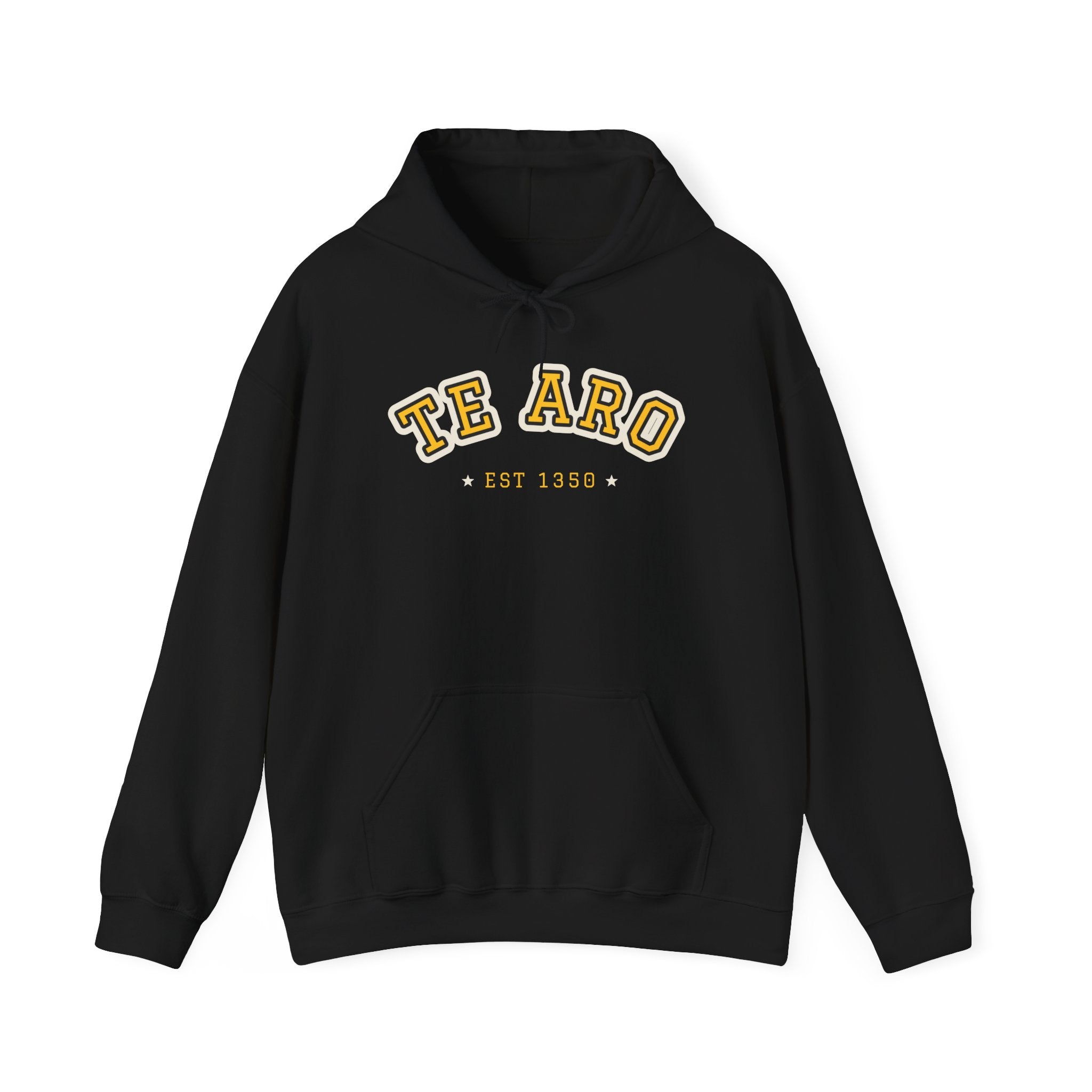 TE ARO Hoodie