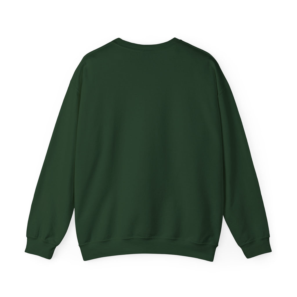 West End Varsity Crewneck