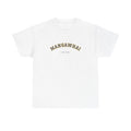 Mangawhai Varsity Tee
