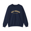 Tay Street Varsity Crewneck