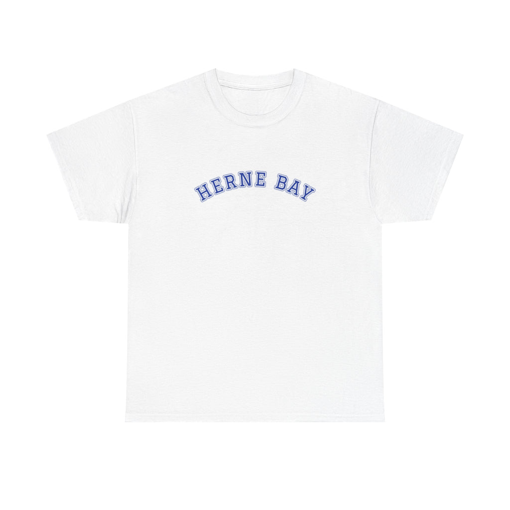 Herne Bay Varsity Tee