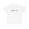 Herne Bay Varsity Tee