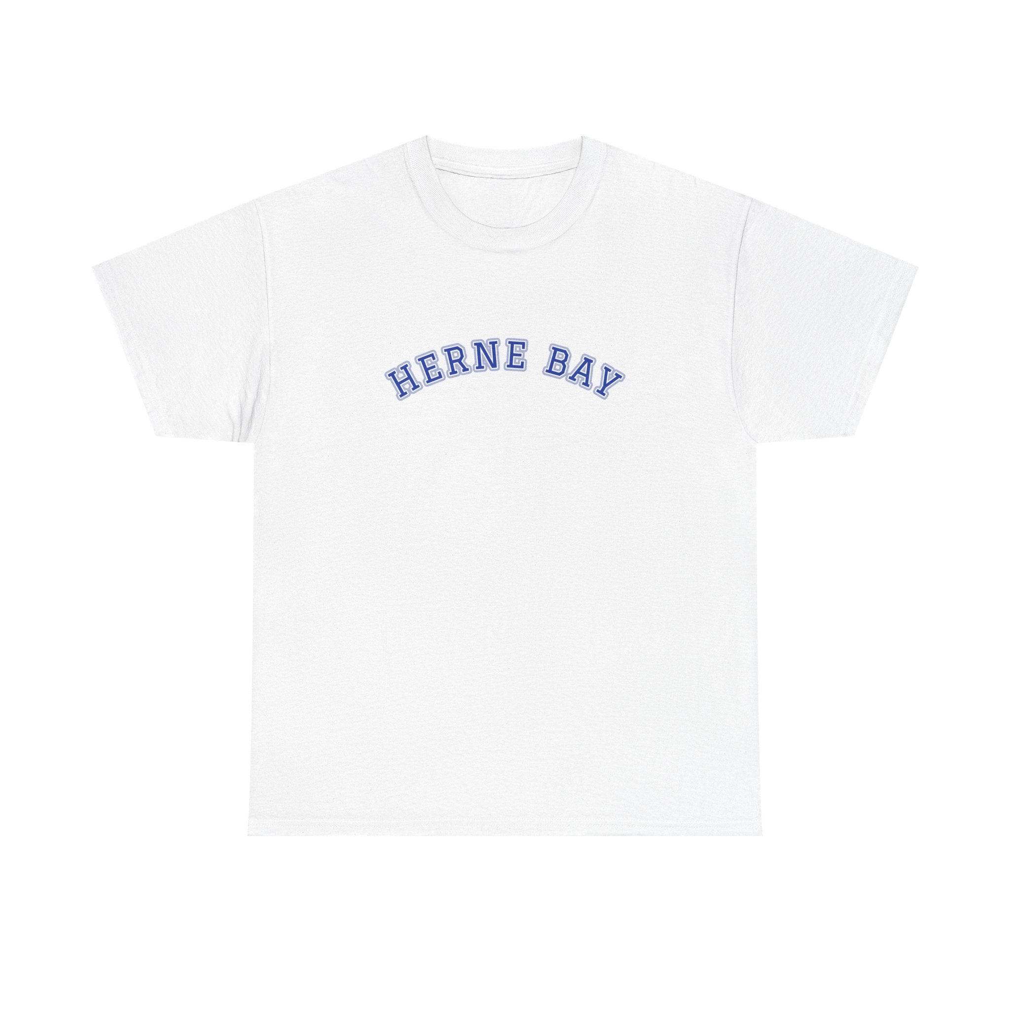 Herne Bay Varsity Tee