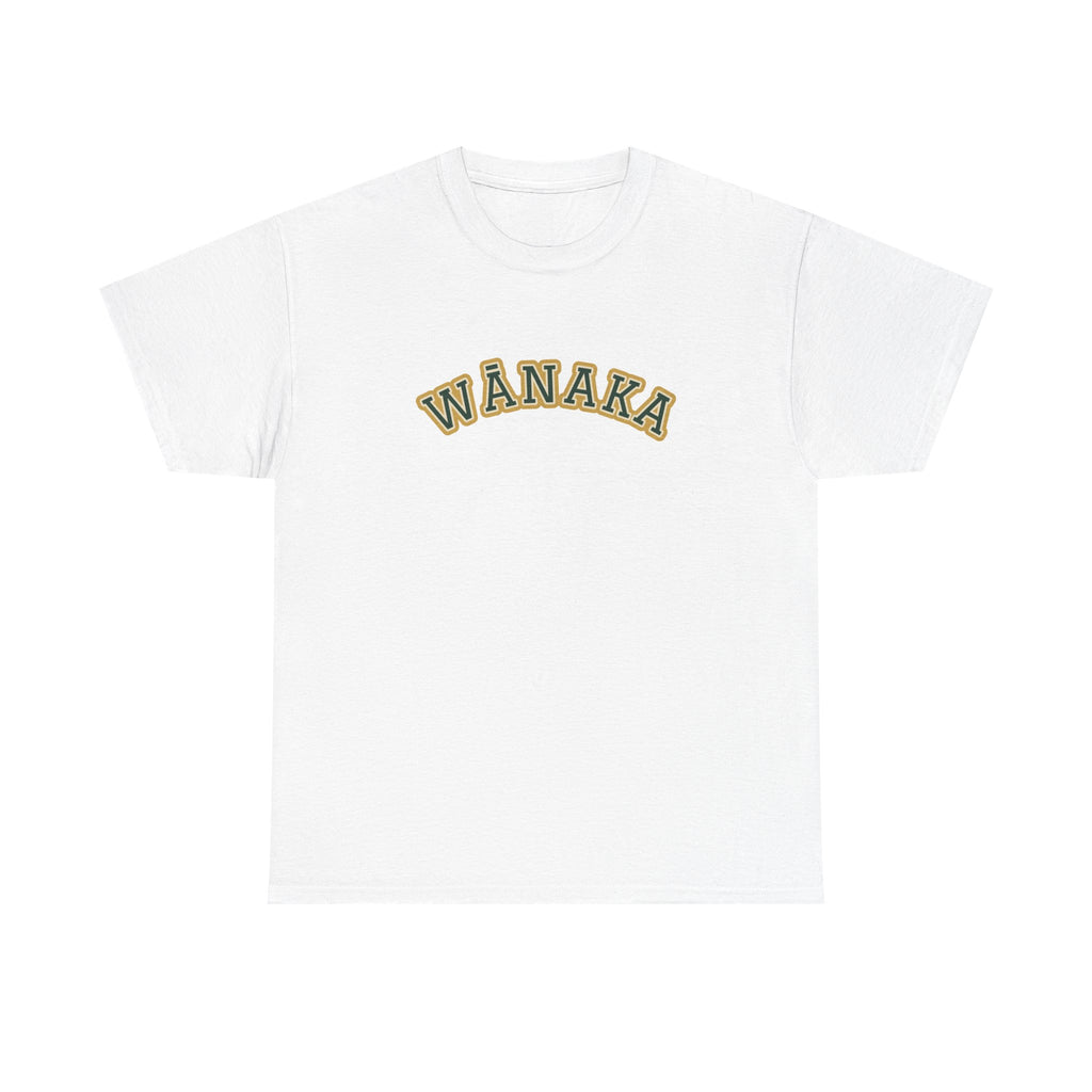 WĀNAKA Tee