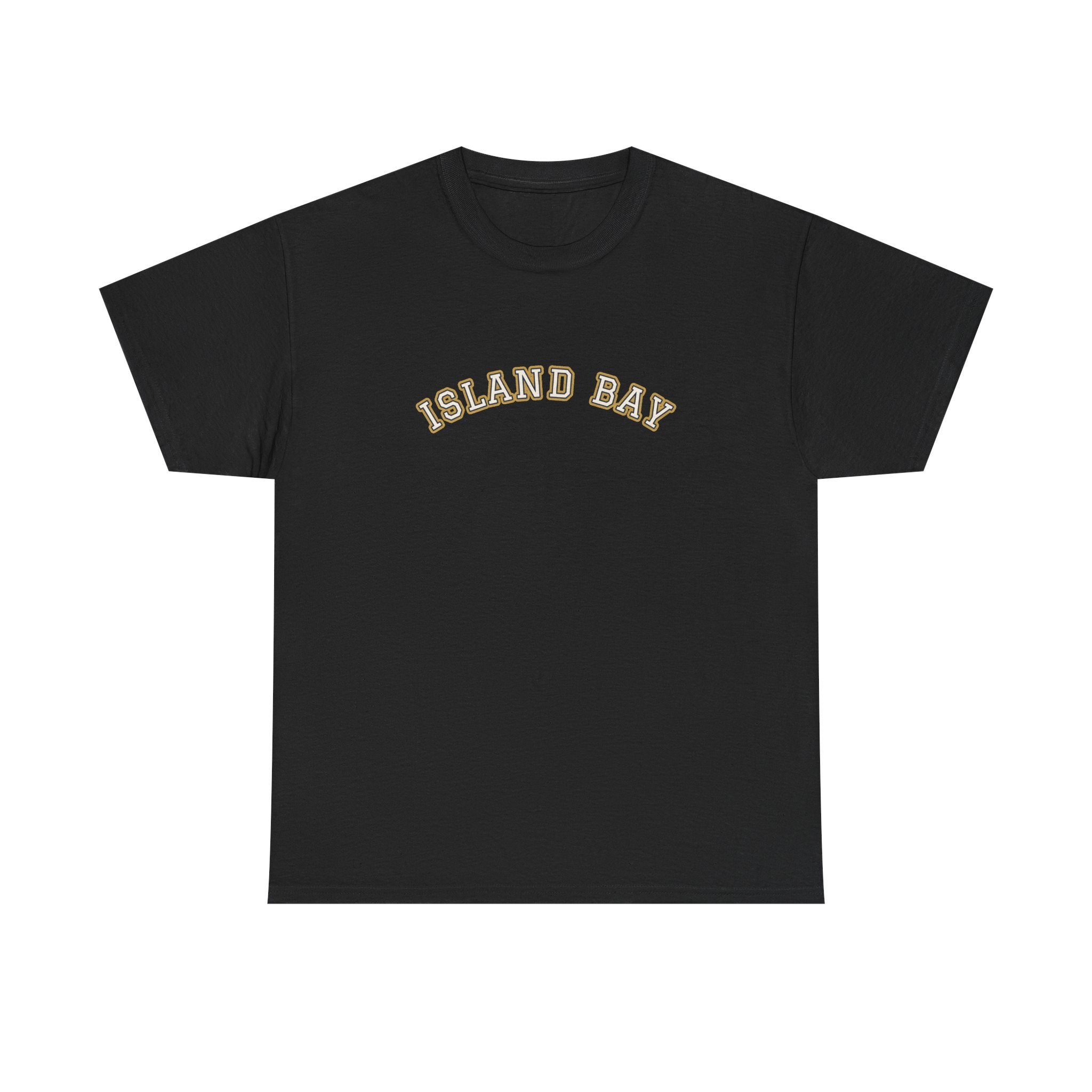 Island Bay Varsity Tee