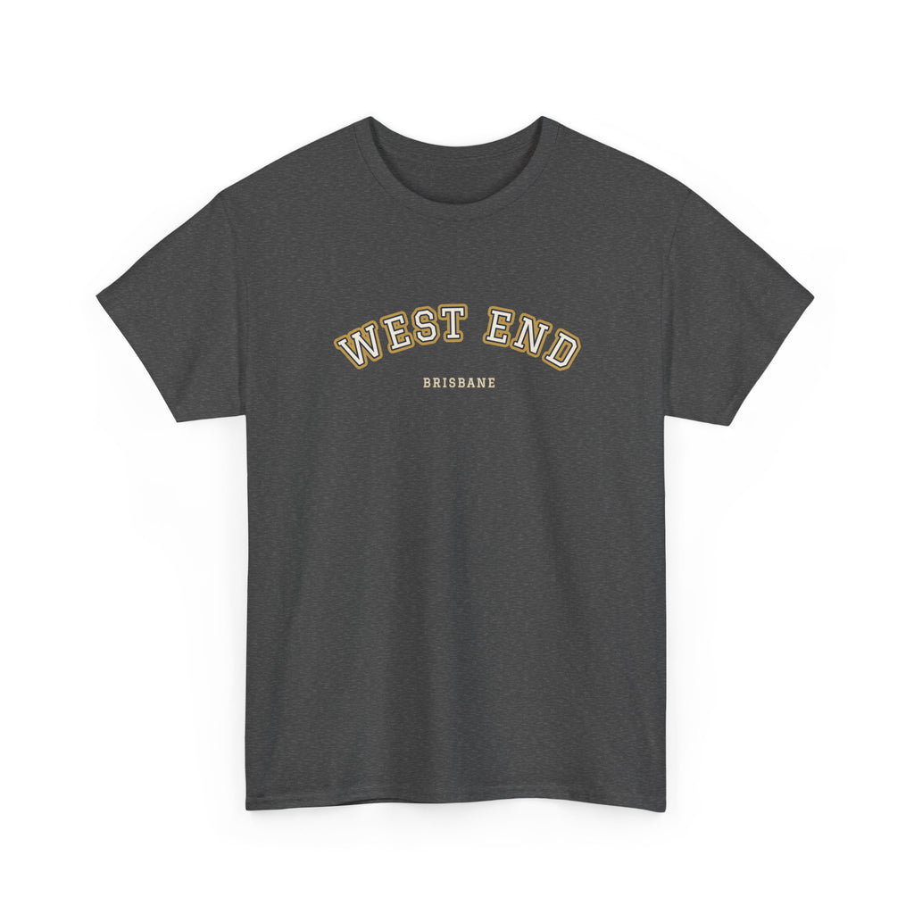 West End Varsity Tee