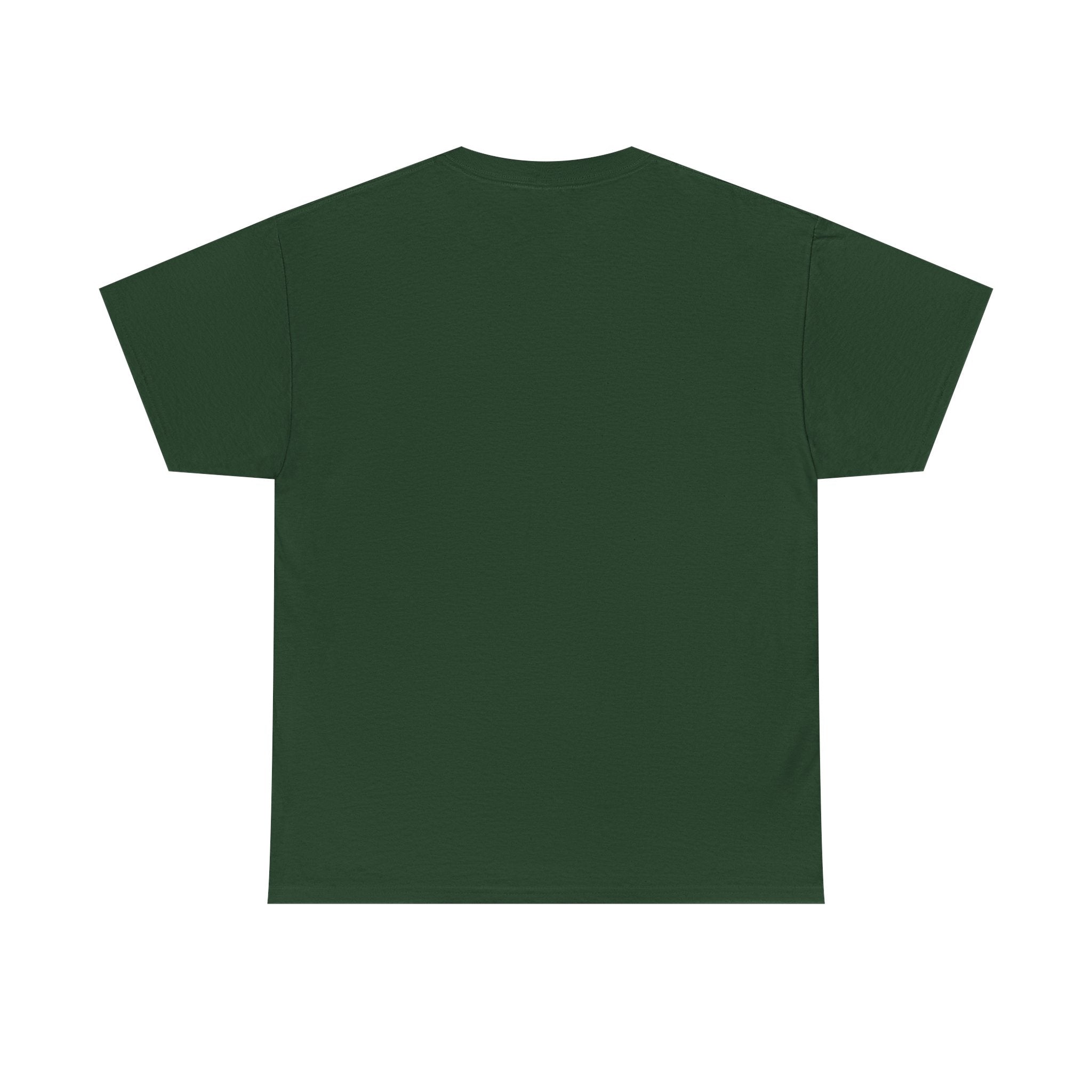 Raglan Varsity Tee | Waikato