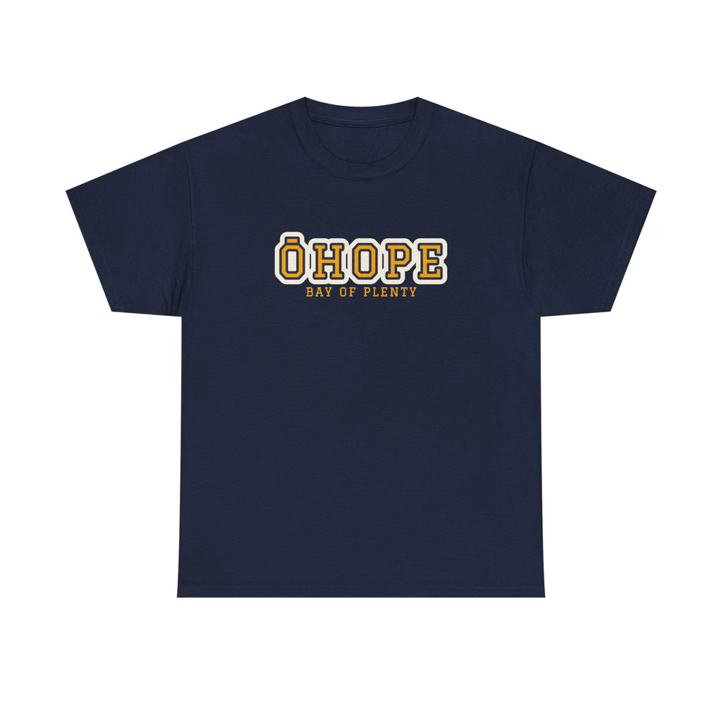 Ōhope Varsity Tee