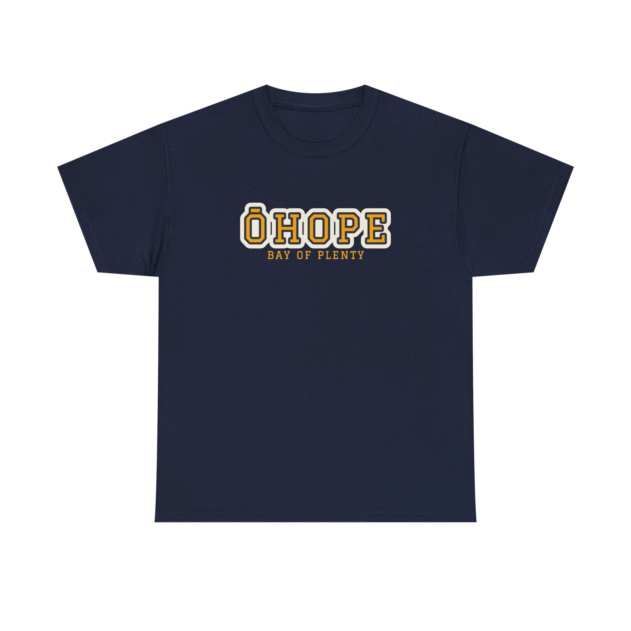 Ōhope Varsity Tee