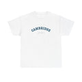 Cambridge Varsity Tee | Waikato