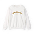 Charleston Varsity Crewneck