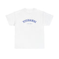 Titirangi Varsity Tee