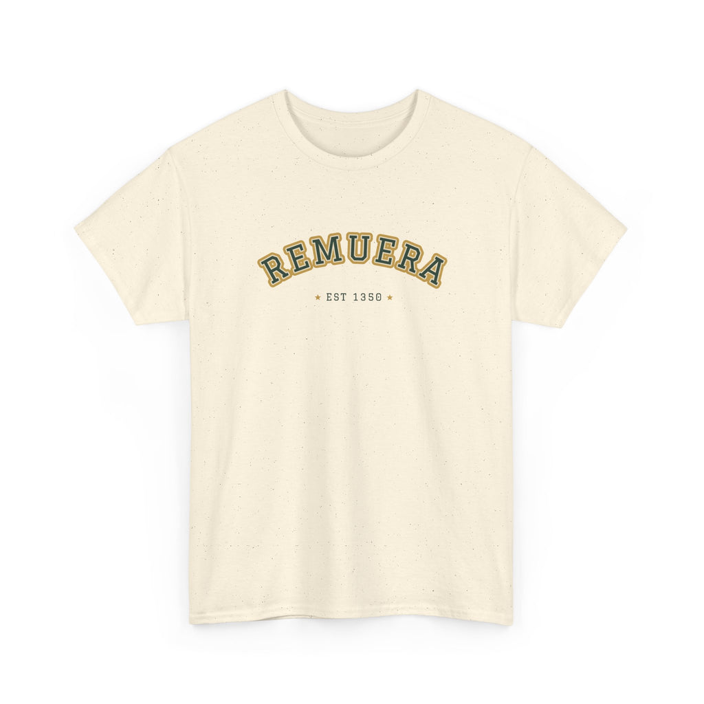 REMUERA Tee