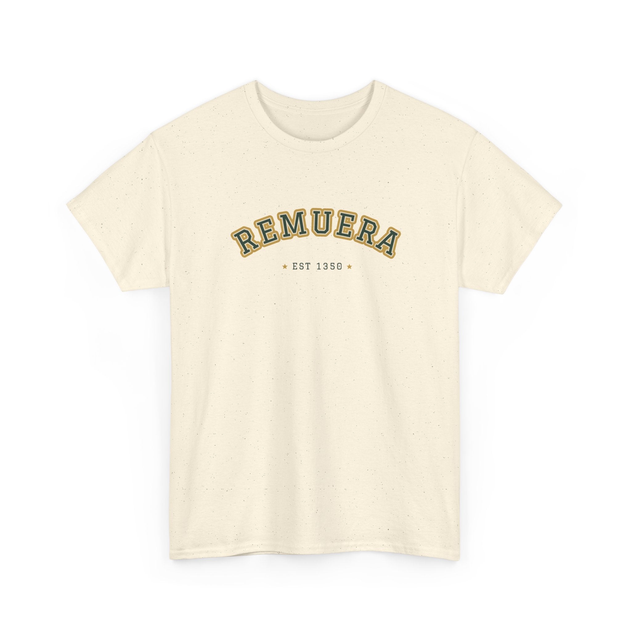 REMUERA Tee