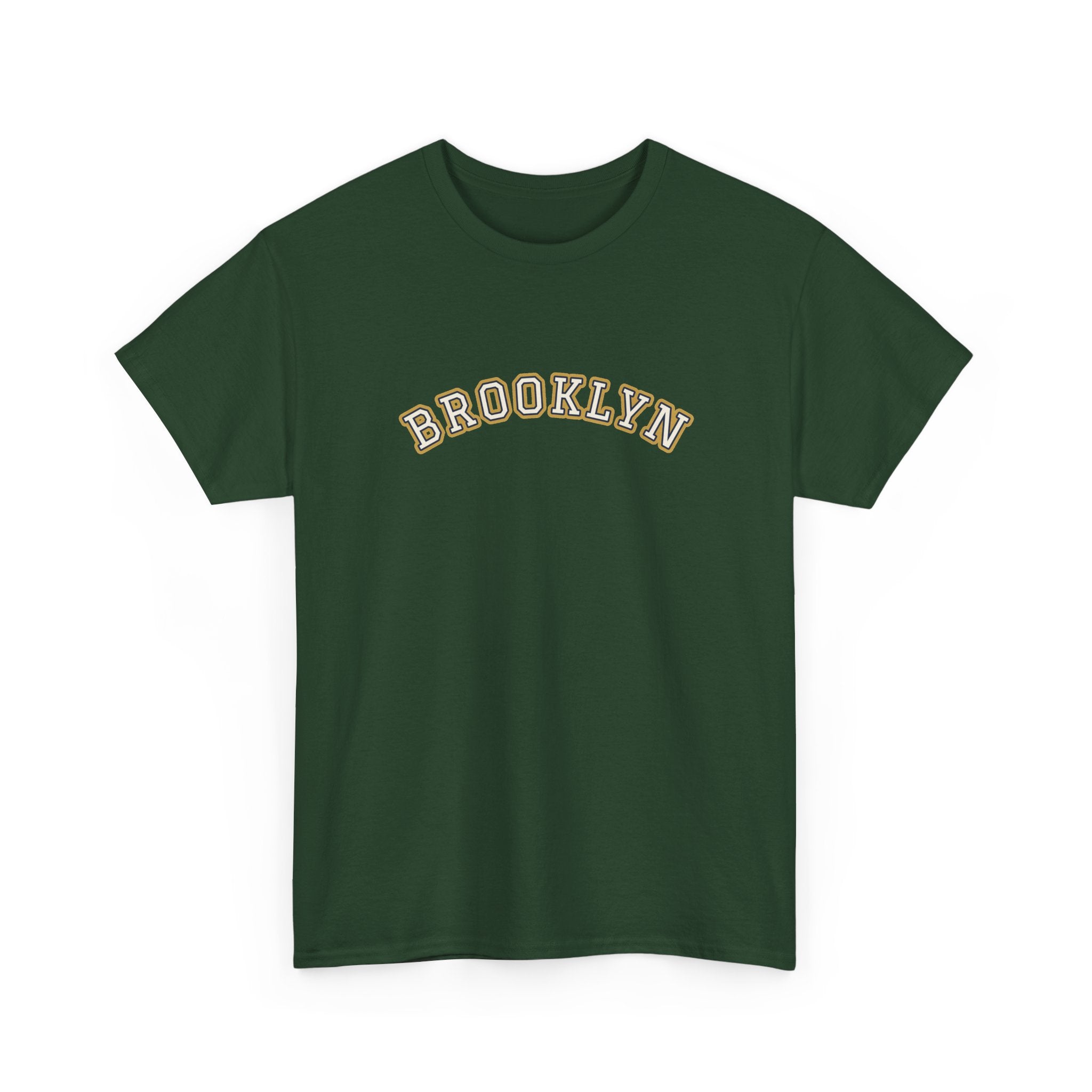 Brooklyn Varsity Tee