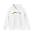Charleston Varsity Hoodie