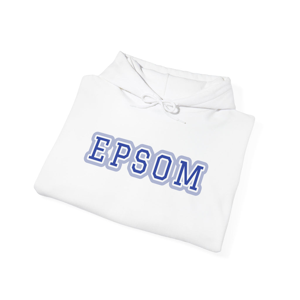 Epsom Varsity Hoodie