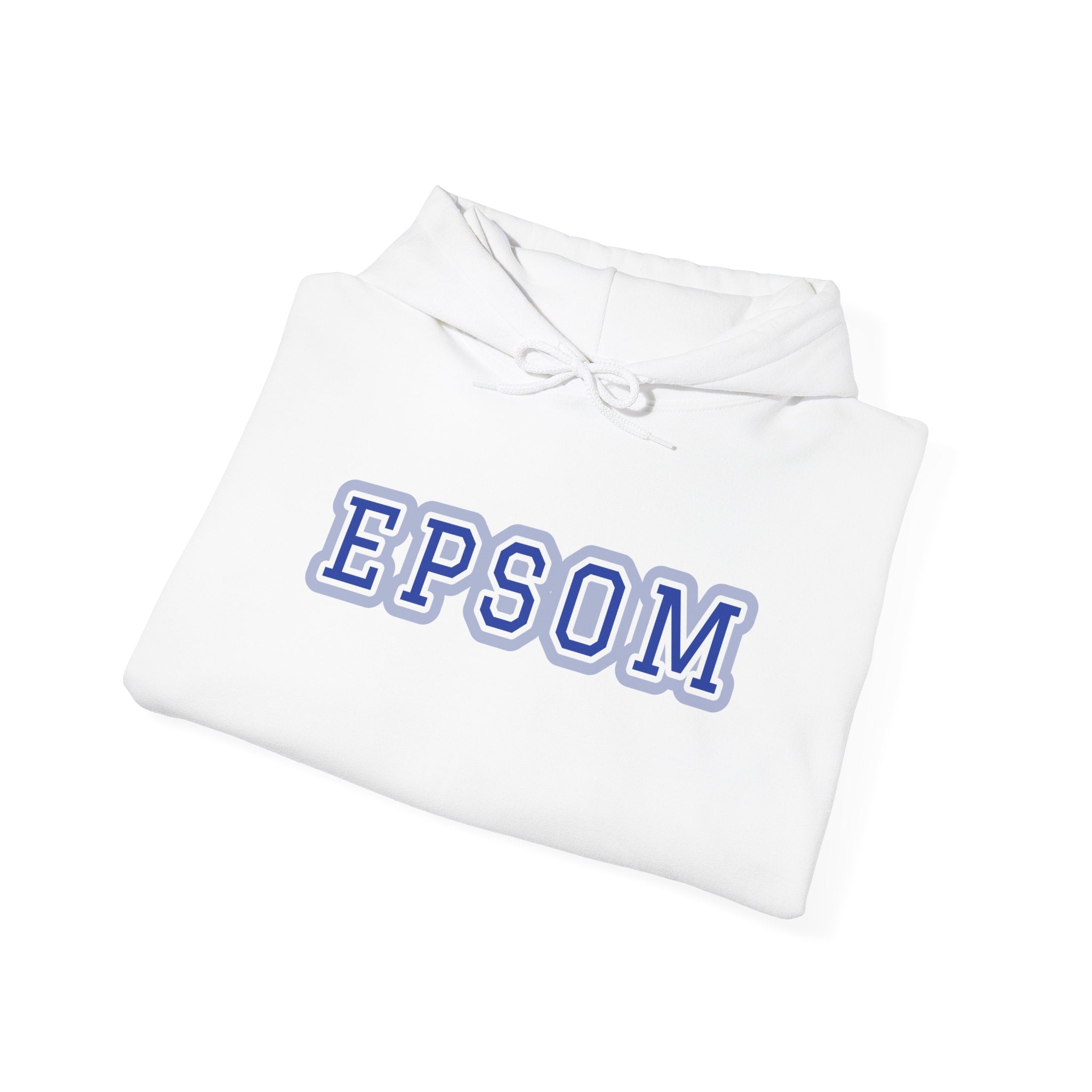 Epsom Varsity Hoodie