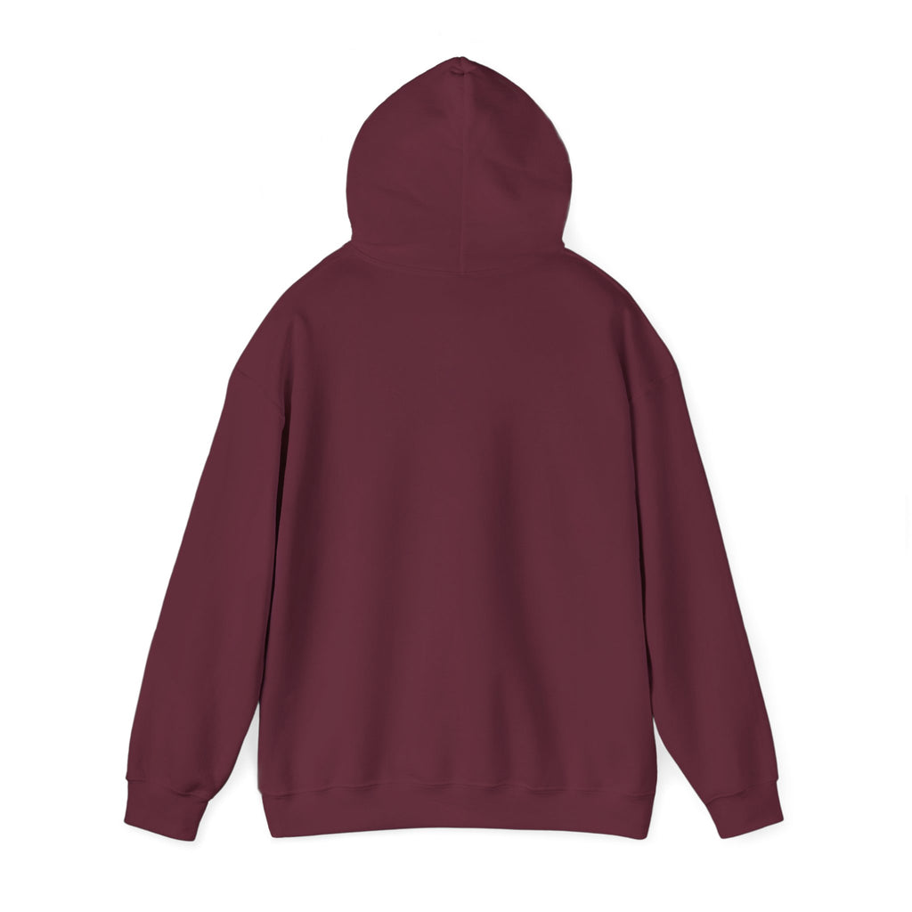 West End Varsity Hoodie