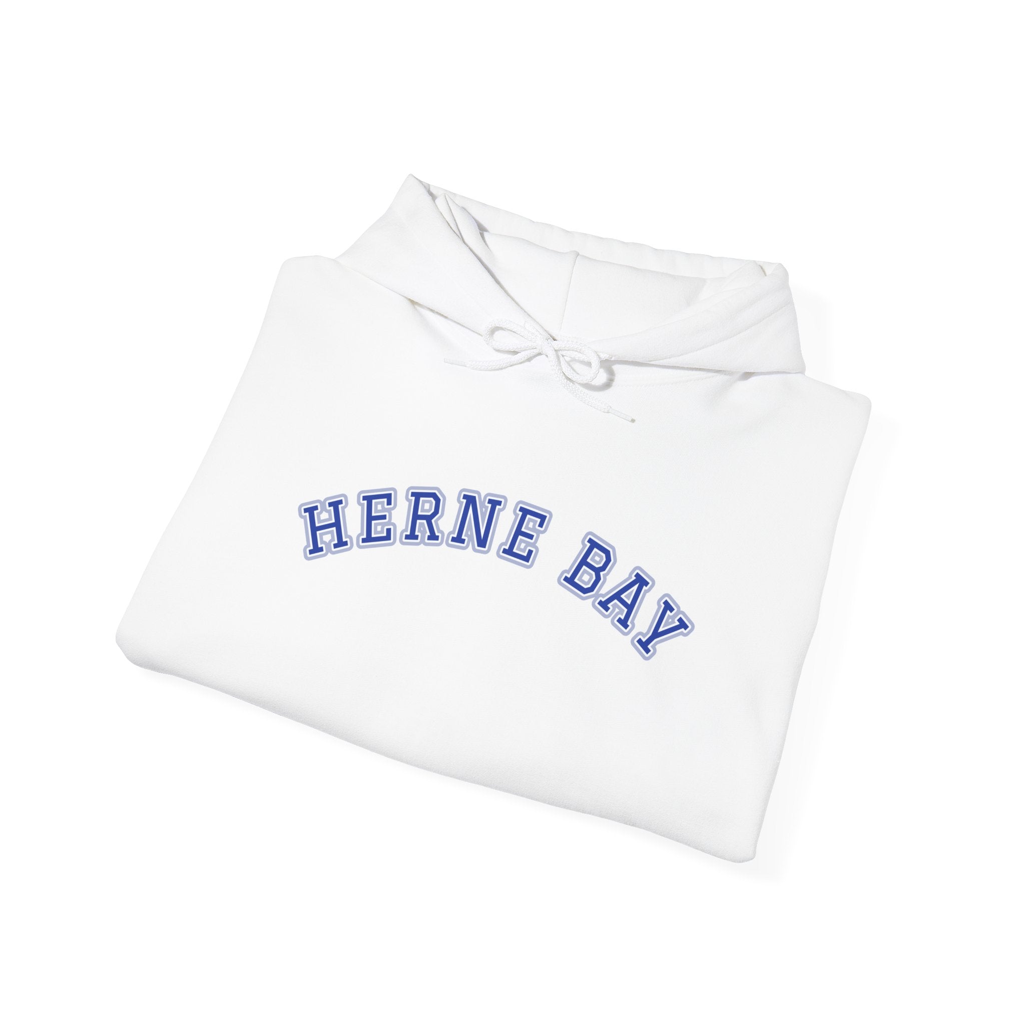 Herne Bay Varsity Hoodie