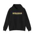 Miramar Varsity Hoodie