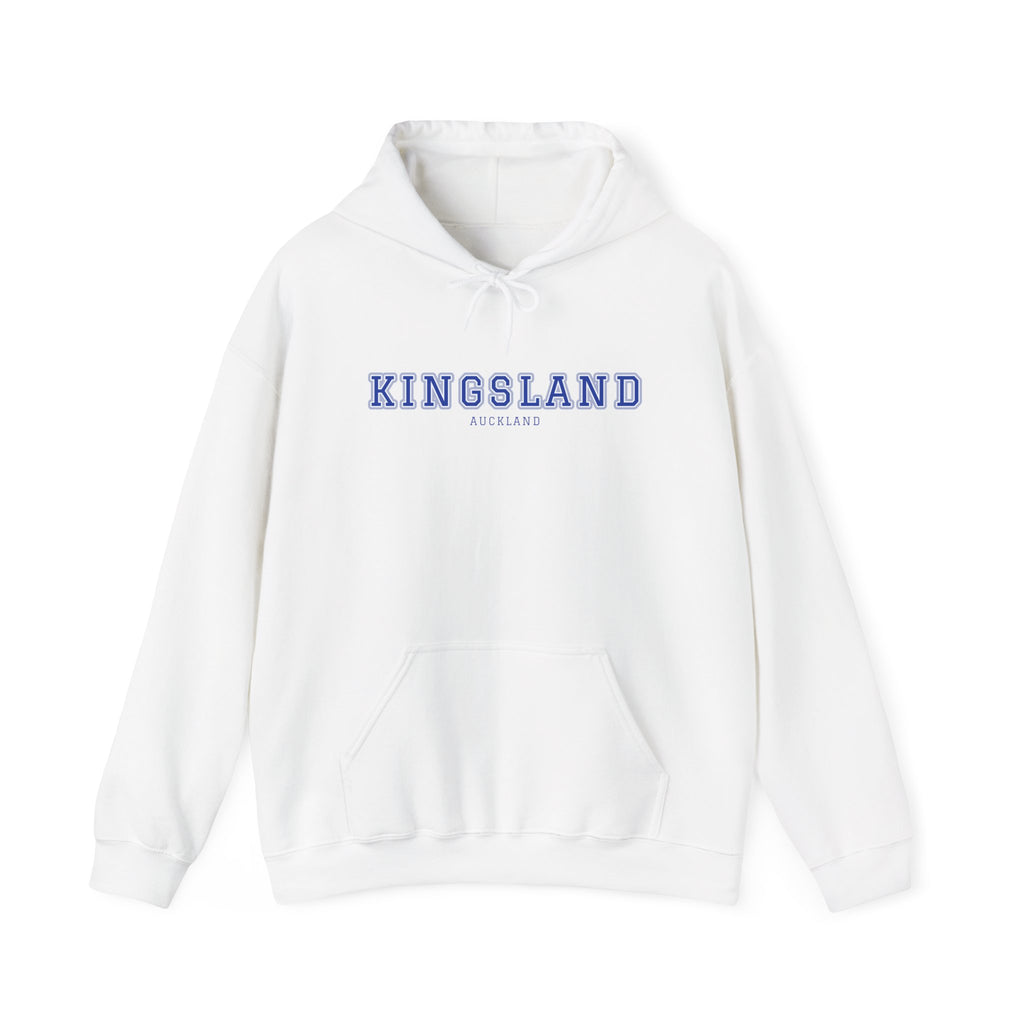 Kingsland Varsity Hoodie