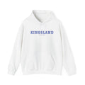 Kingsland Varsity Hoodie