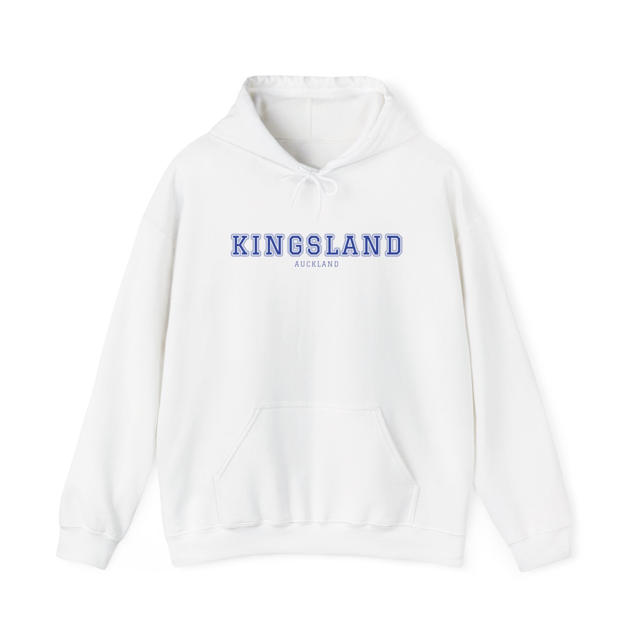Kingsland Varsity Hoodie
